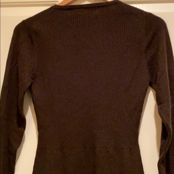 Jennifer Tyler Cashmere Etc. Dress - Picture 9 of 9